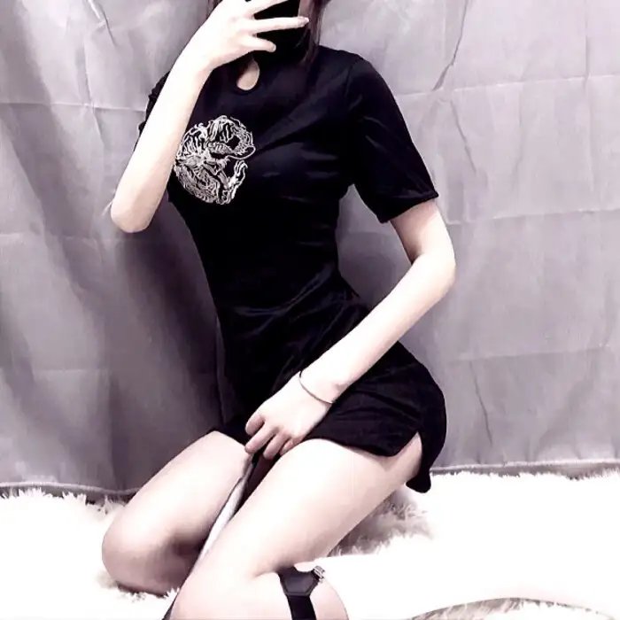 鲨鱼恶魔岛