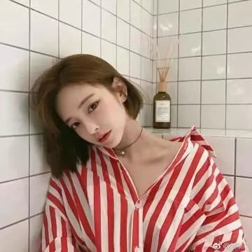 女力拳开