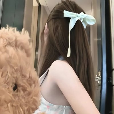 我的好友阿曼达