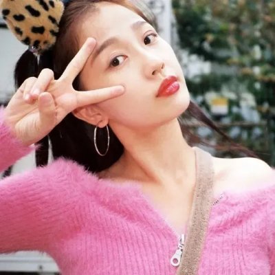 另一个女人